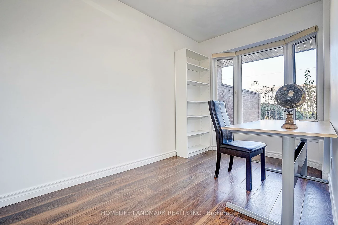 104, Tanjoe, Newtonbrook West, Toronto