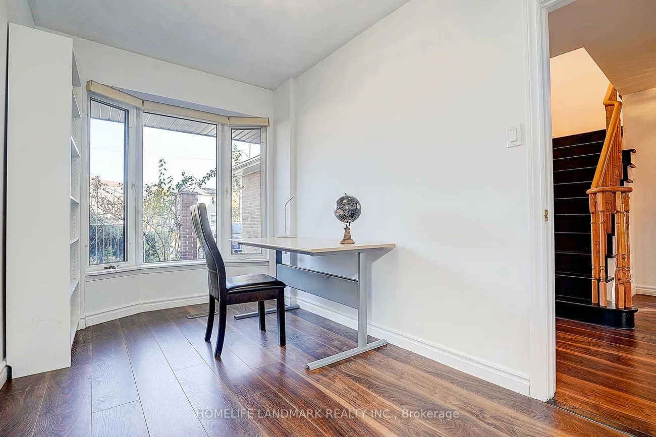 104, Tanjoe, Newtonbrook West, Toronto