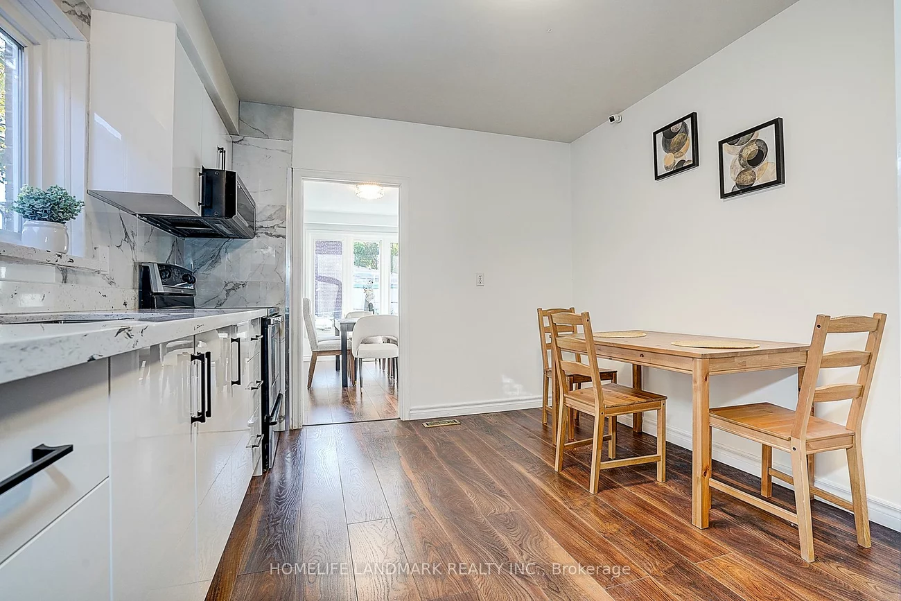 104, Tanjoe, Newtonbrook West, Toronto