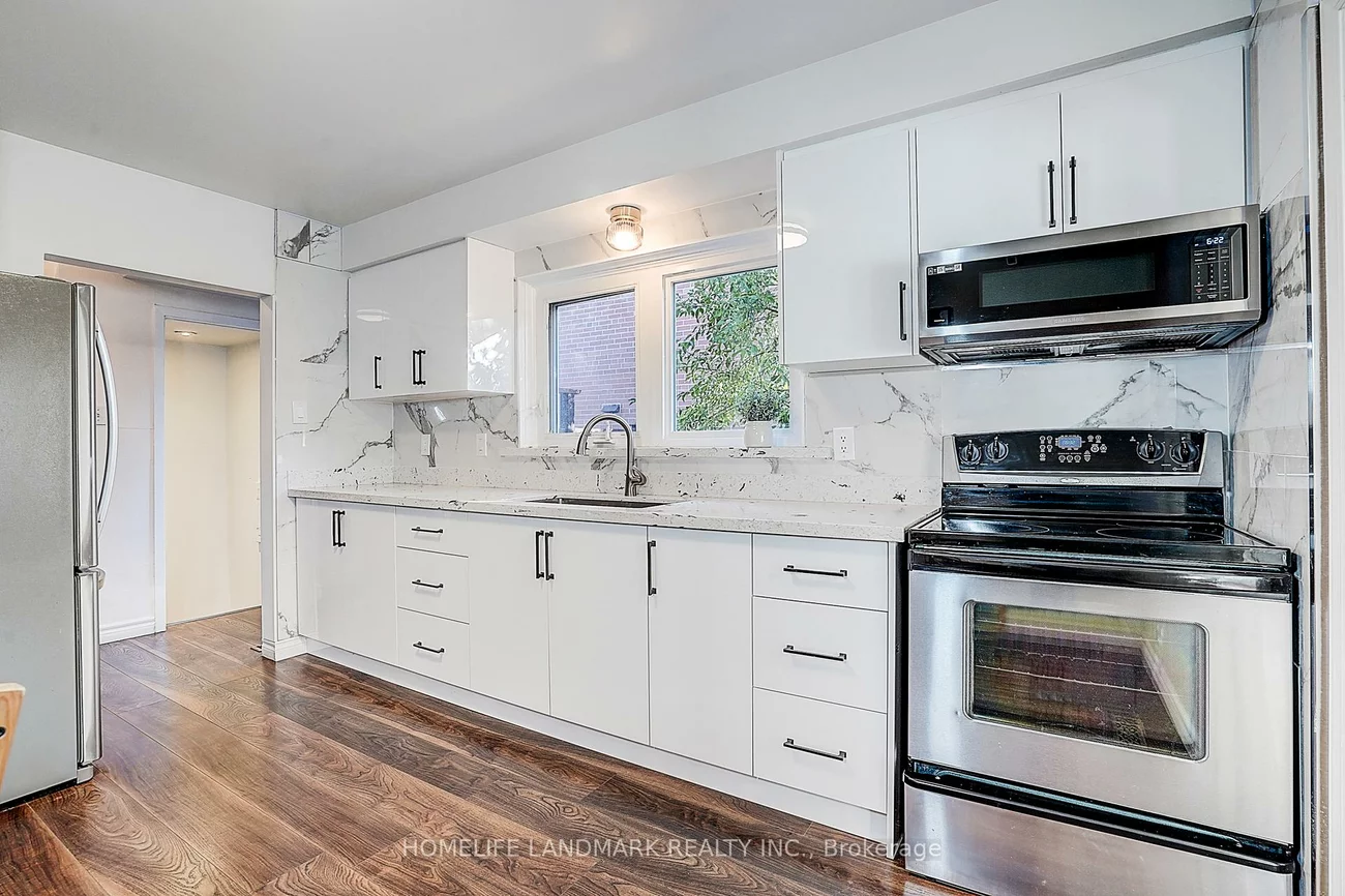 104, Tanjoe, Newtonbrook West, Toronto