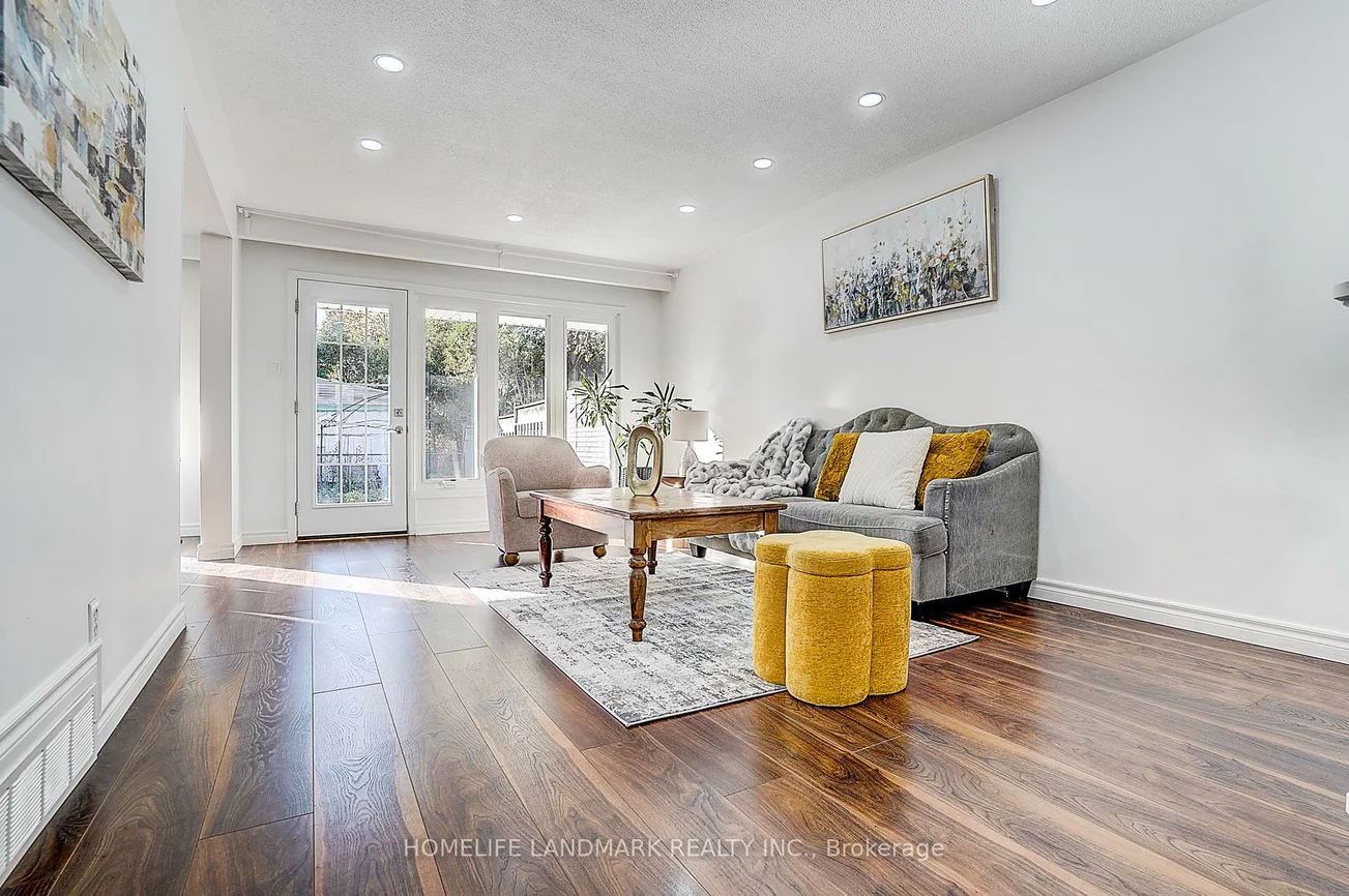 104, Tanjoe, Newtonbrook West, Toronto