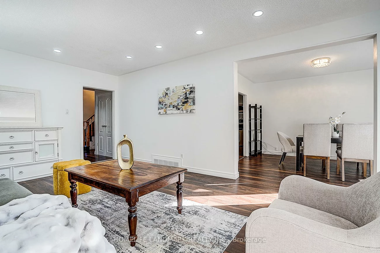 104, Tanjoe, Newtonbrook West, Toronto