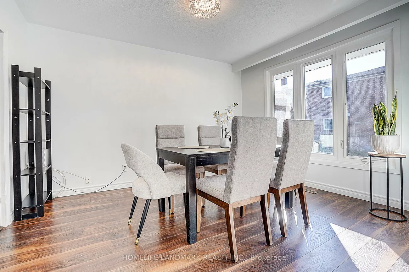 104, Tanjoe, Newtonbrook West, Toronto