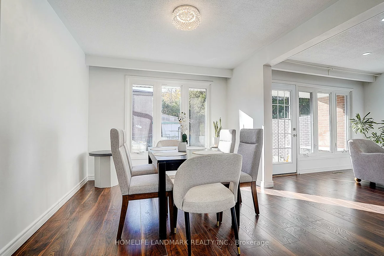 104, Tanjoe, Newtonbrook West, Toronto