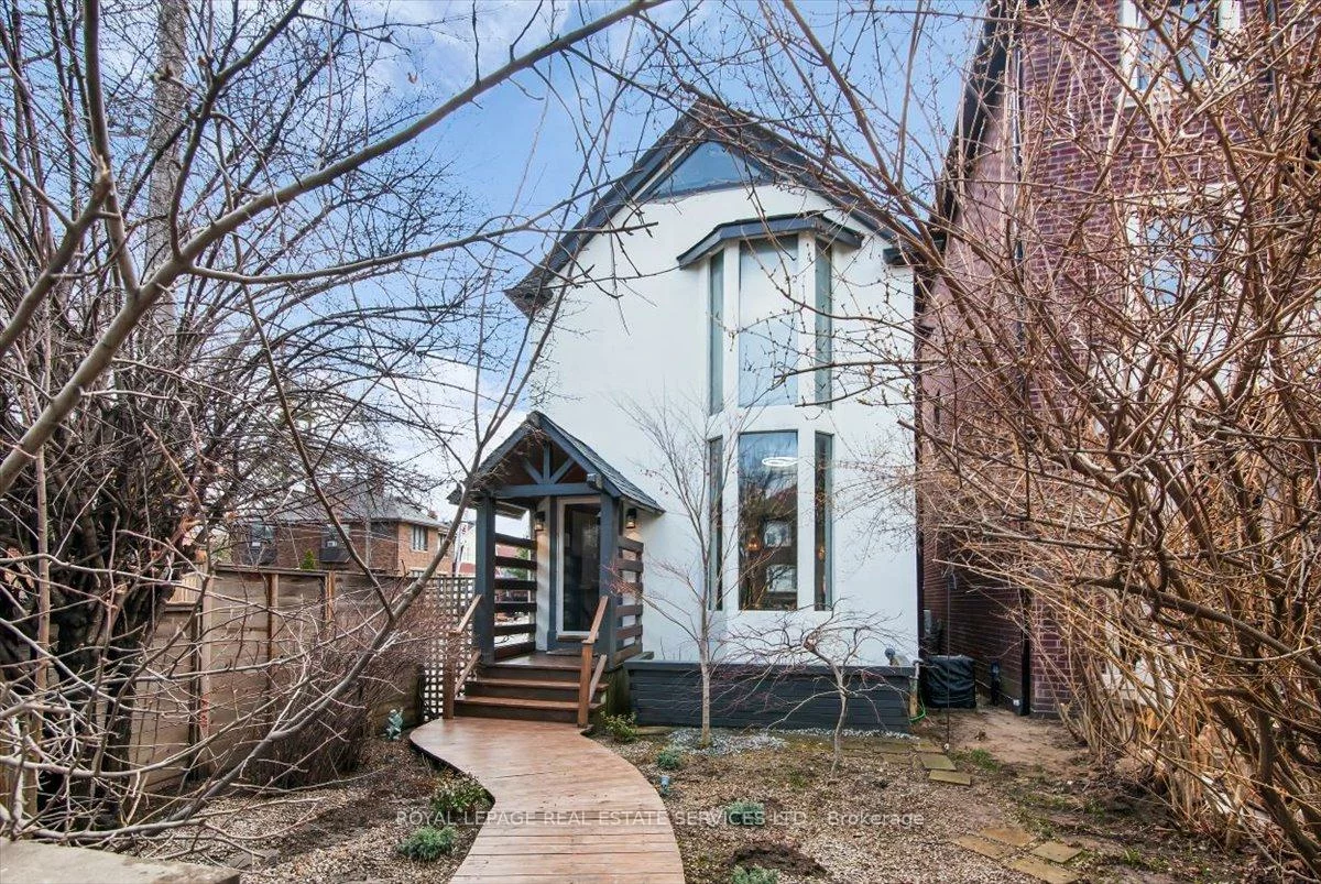 239, Heath, Rosedale-Moore Park, Toronto