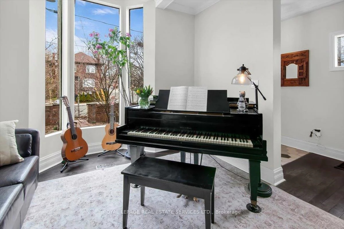 239, Heath, Rosedale-Moore Park, Toronto