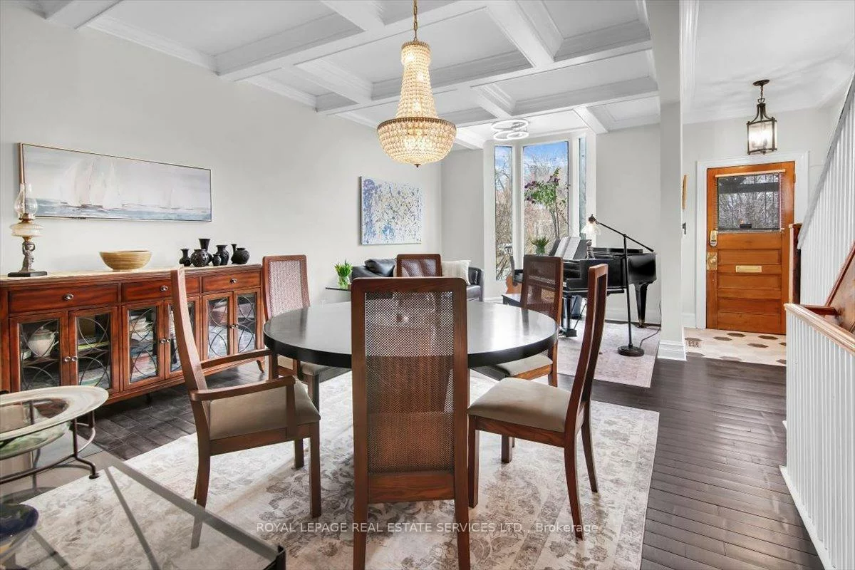 239, Heath, Rosedale-Moore Park, Toronto