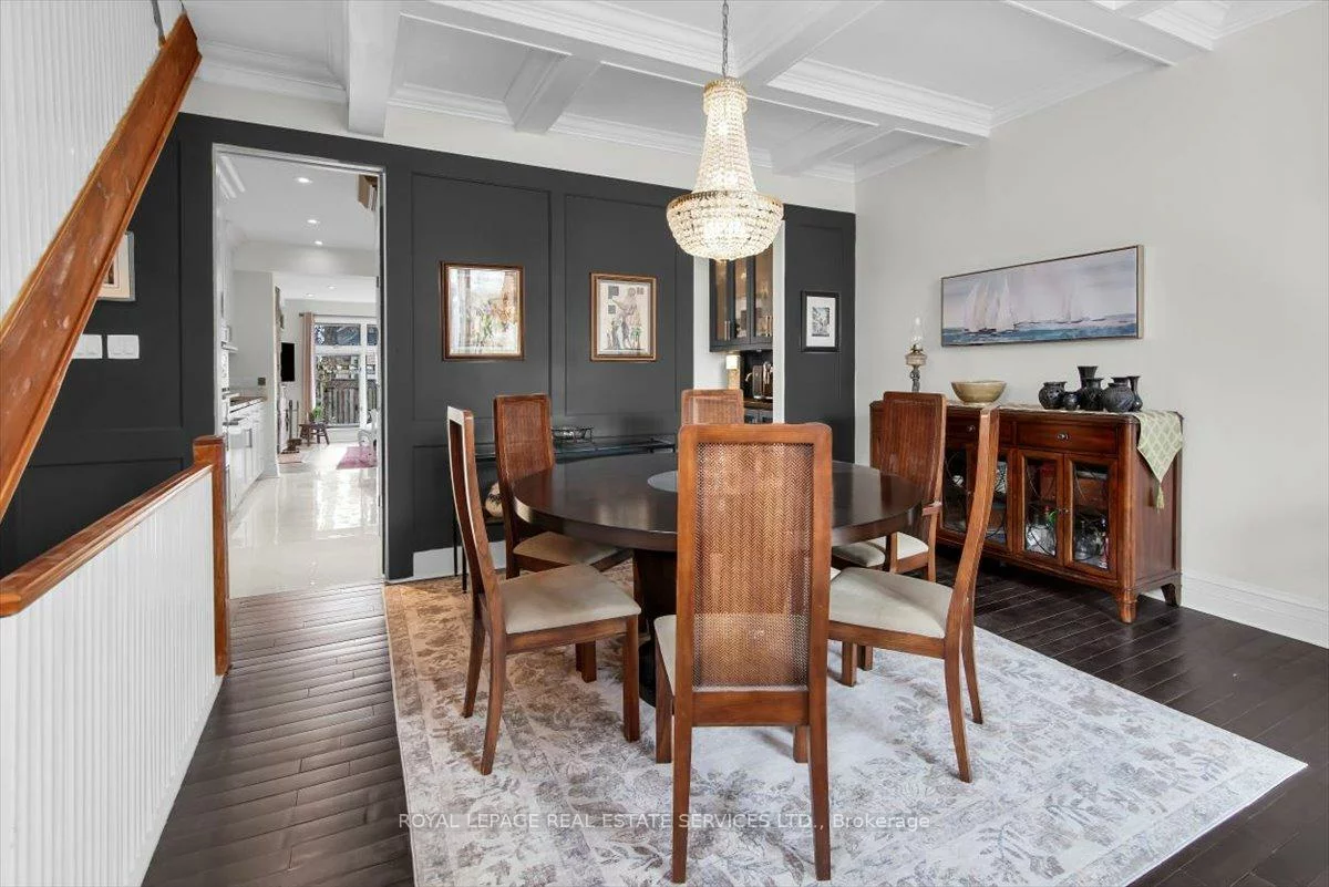 239, Heath, Rosedale-Moore Park, Toronto