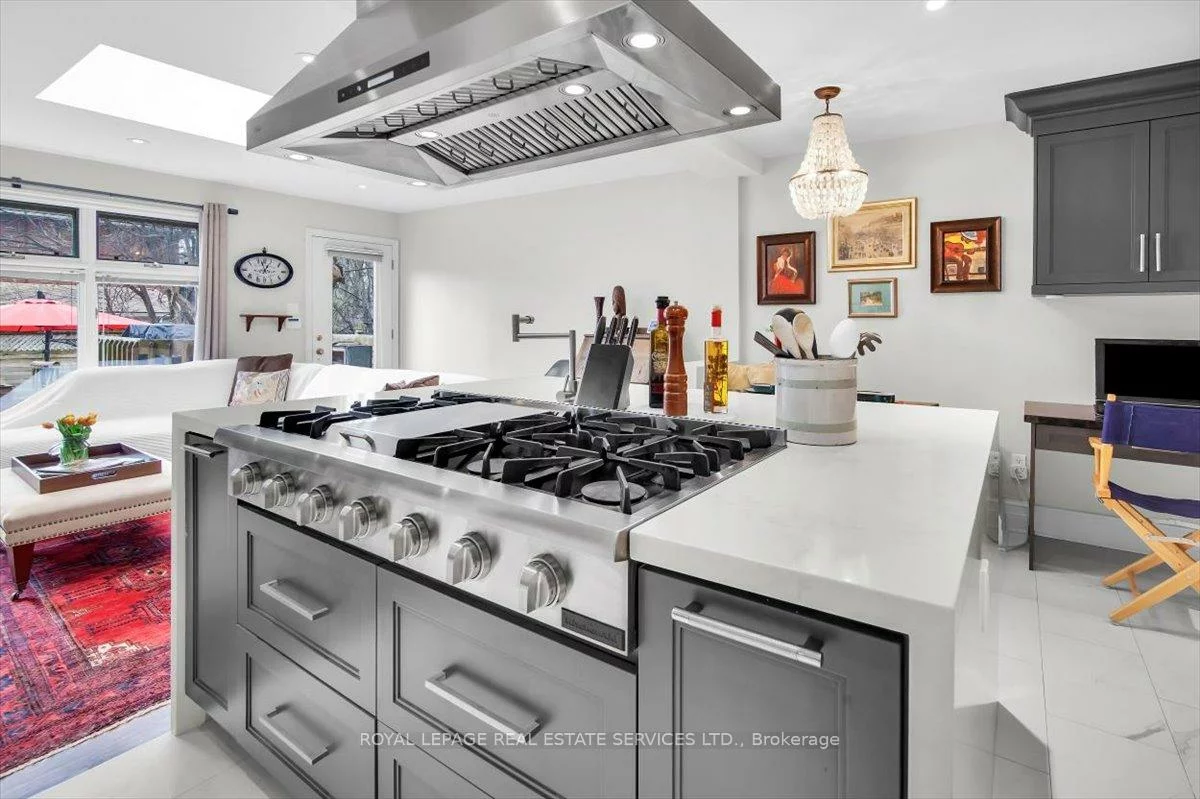 239, Heath, Rosedale-Moore Park, Toronto