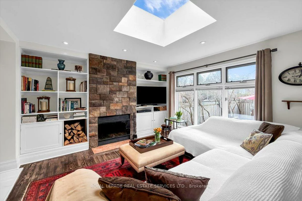 239, Heath, Rosedale-Moore Park, Toronto