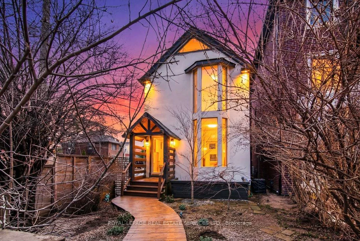 239, Heath, Rosedale-Moore Park, Toronto