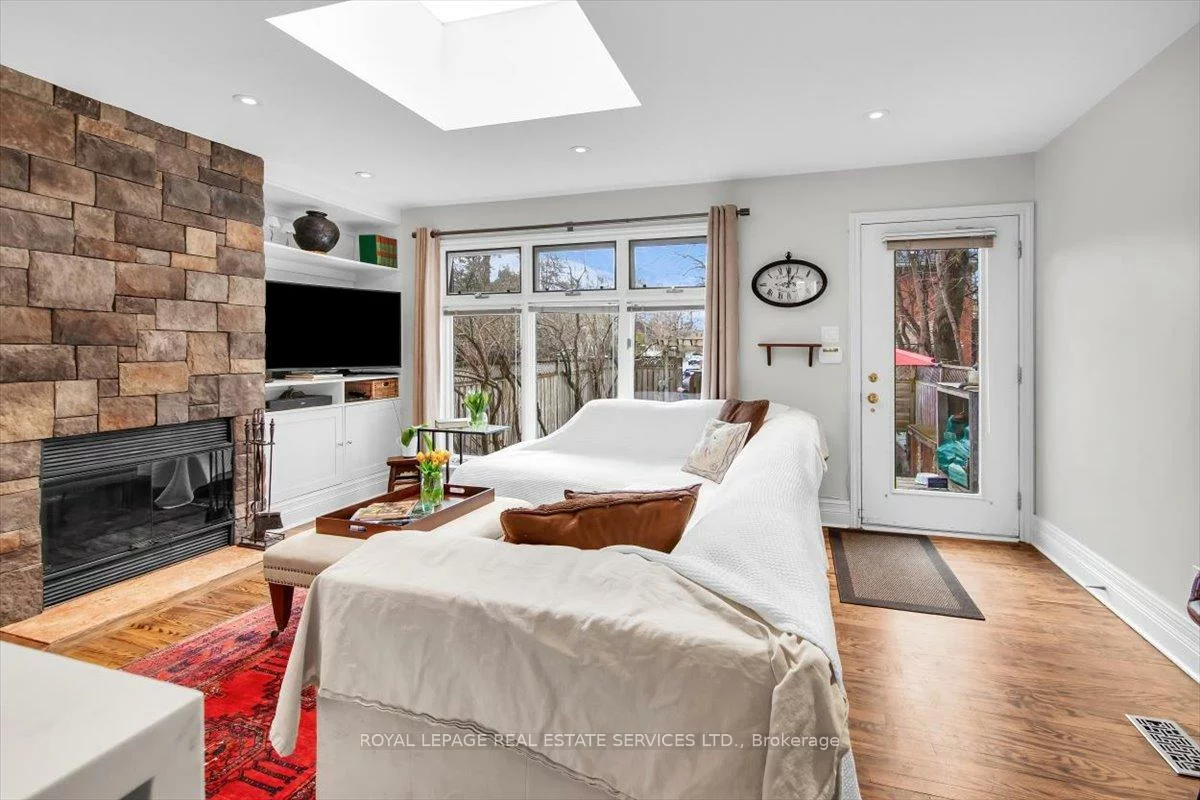 239, Heath, Rosedale-Moore Park, Toronto