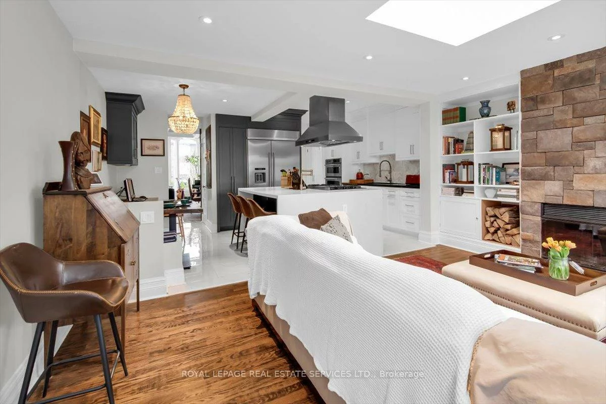 239, Heath, Rosedale-Moore Park, Toronto