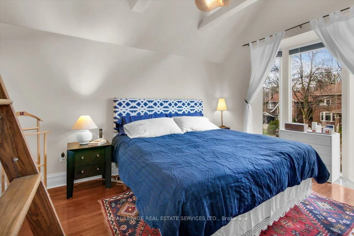 239, Heath, Rosedale-Moore Park, Toronto