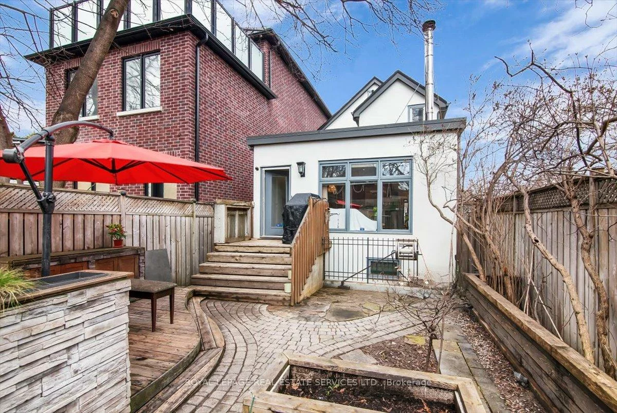 239, Heath, Rosedale-Moore Park, Toronto