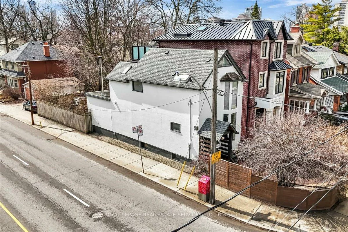 239, Heath, Rosedale-Moore Park, Toronto