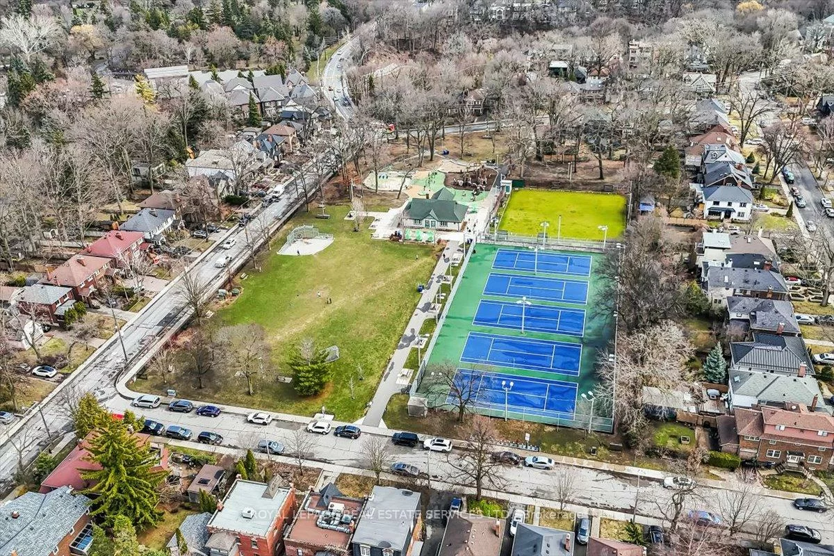 239, Heath, Rosedale-Moore Park, Toronto