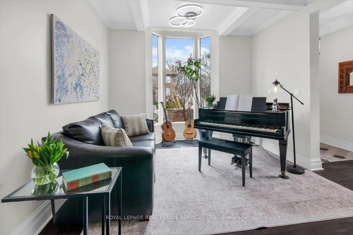 239, Heath, Rosedale-Moore Park, Toronto