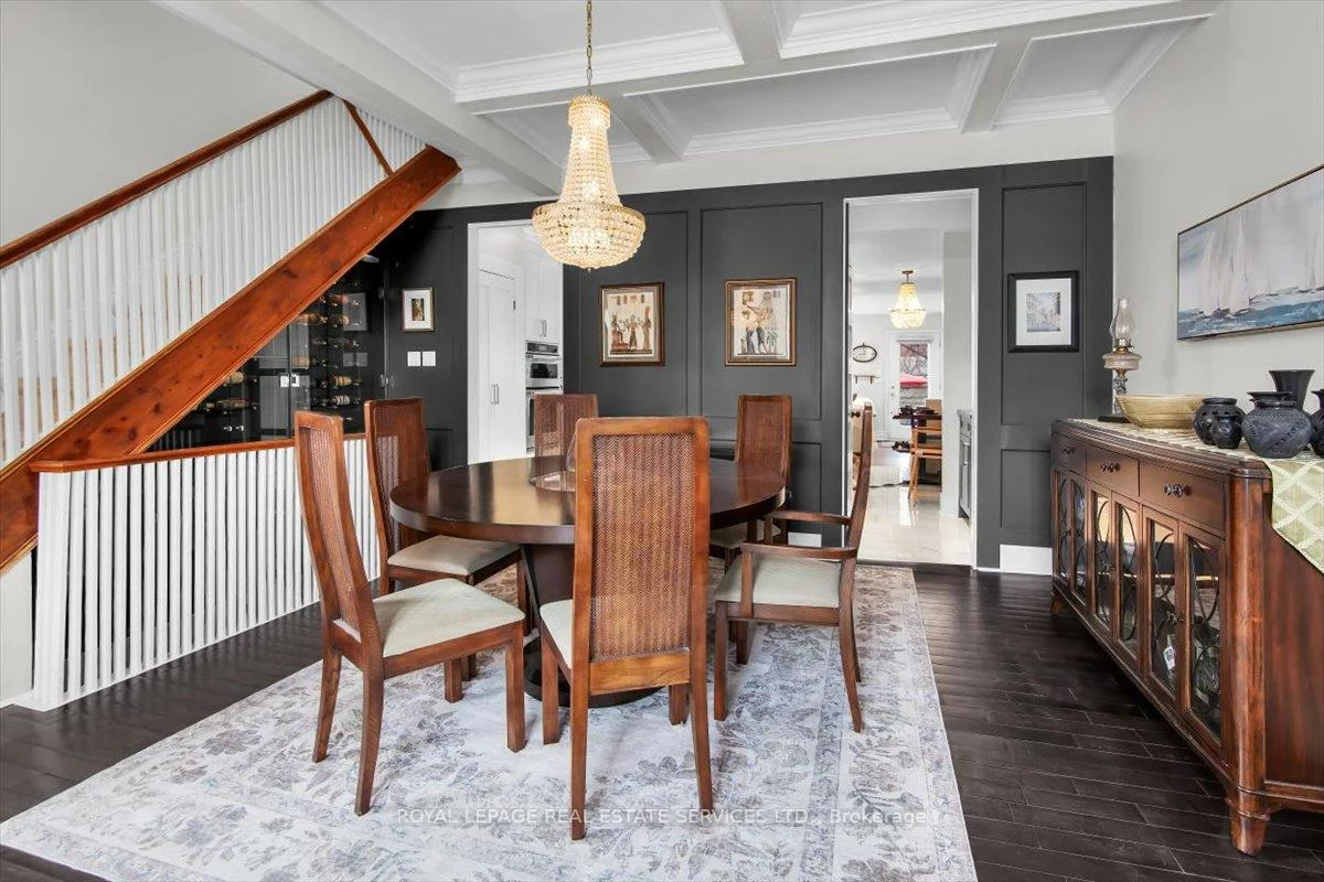 239, Heath, Rosedale-Moore Park, Toronto