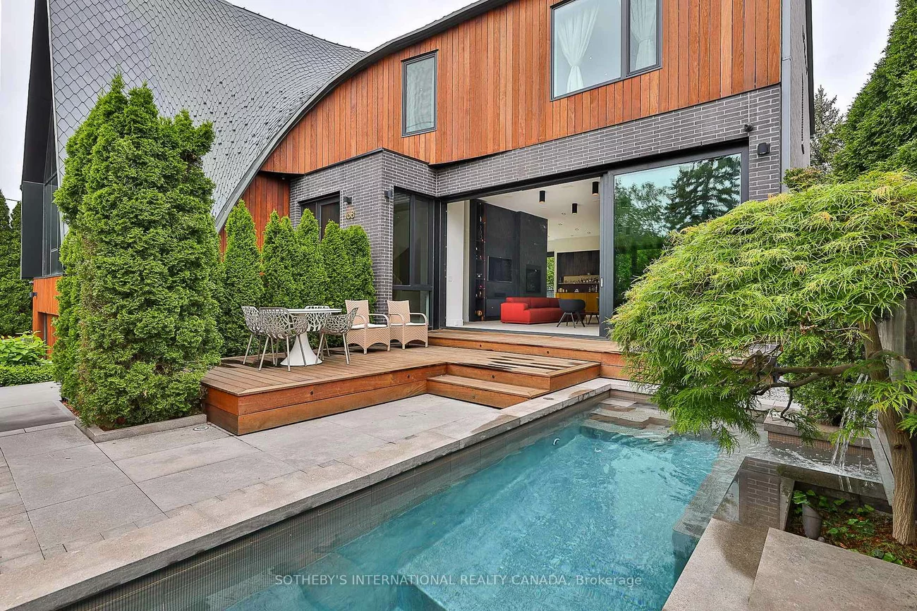 108, Stratford, Bridle Path-Sunnybrook-York Mills, Toronto