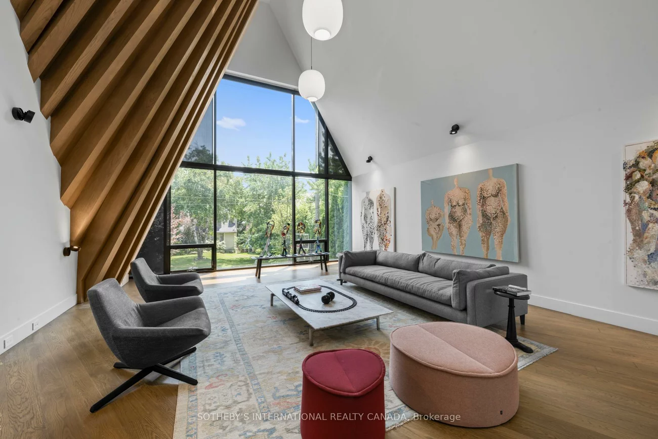 108, Stratford, Bridle Path-Sunnybrook-York Mills, Toronto