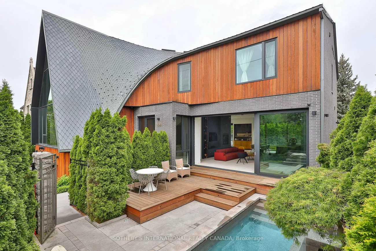 108, Stratford, Bridle Path-Sunnybrook-York Mills, Toronto
