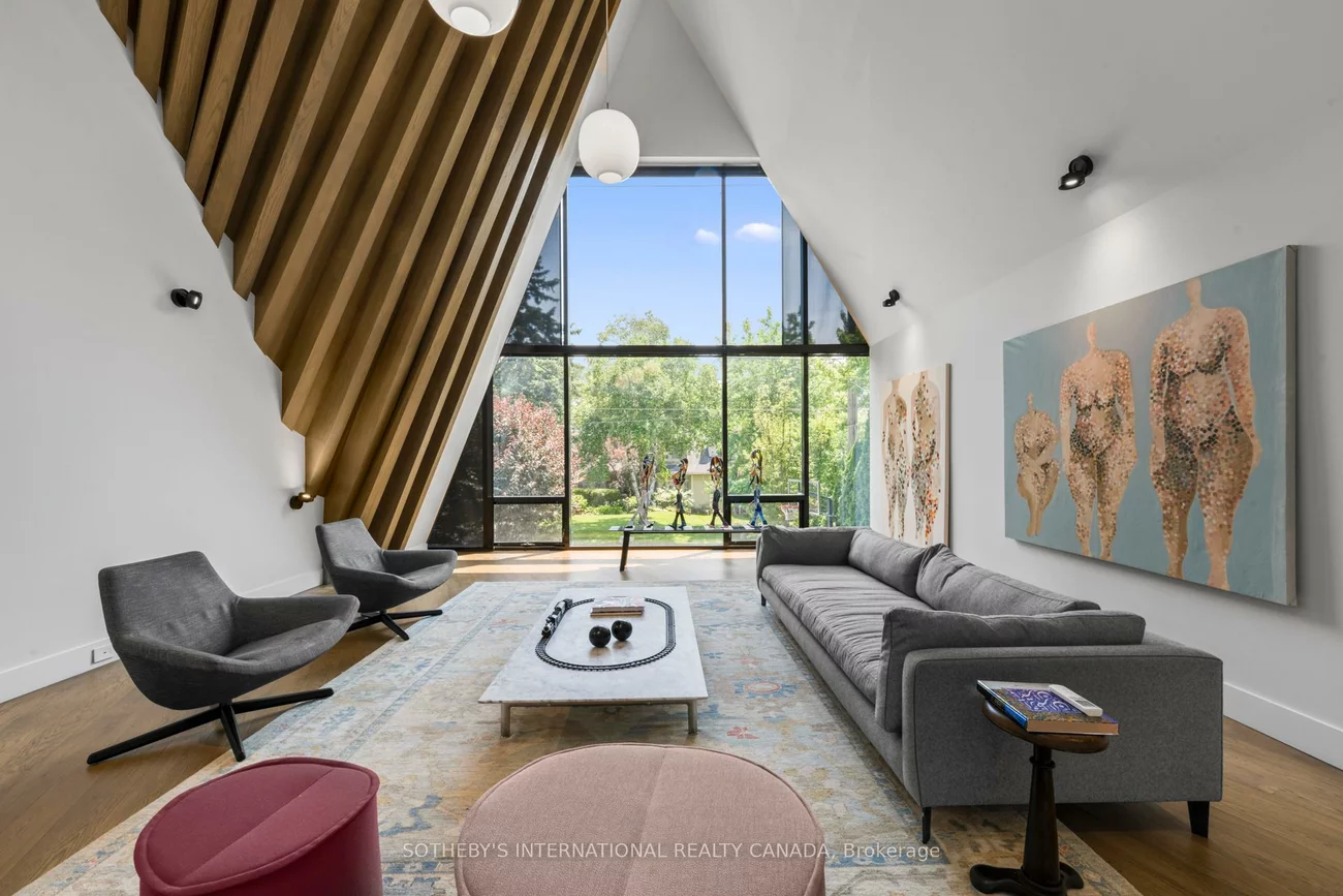 108, Stratford, Bridle Path-Sunnybrook-York Mills, Toronto