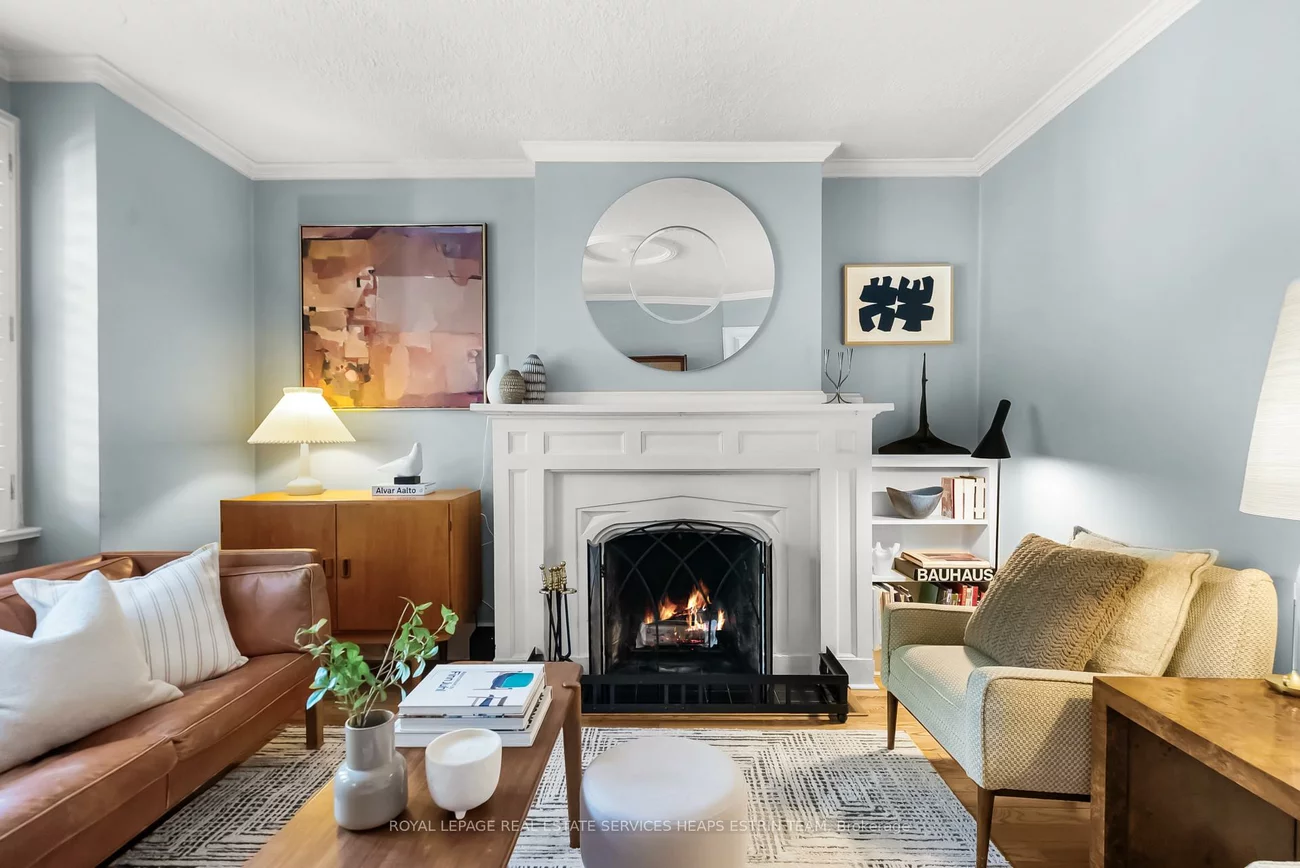 26, MacNaughton, Leaside, Toronto
