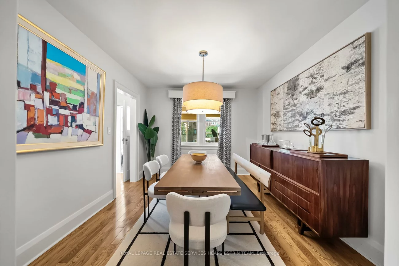 26, MacNaughton, Leaside, Toronto