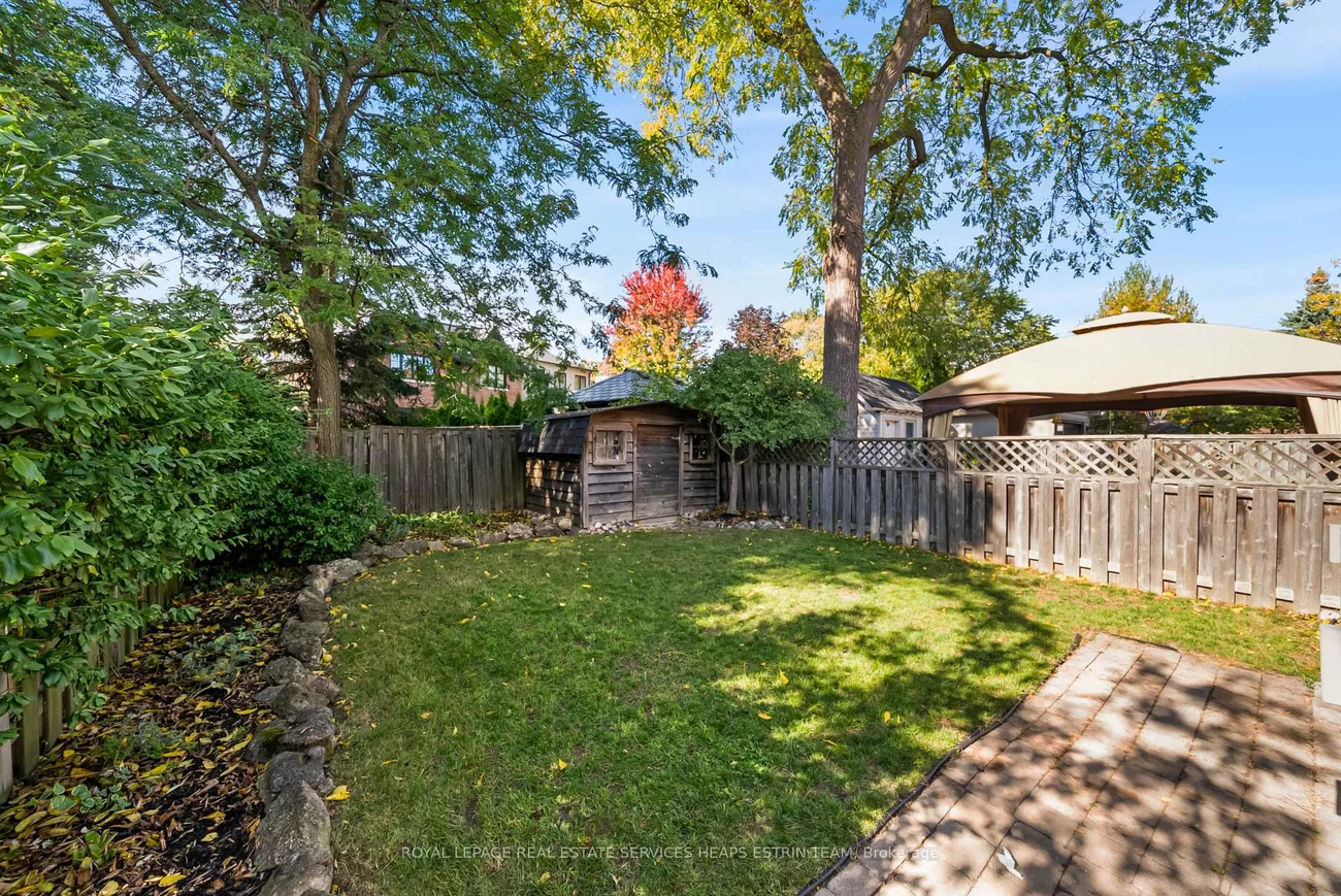 26, MacNaughton, Leaside, Toronto