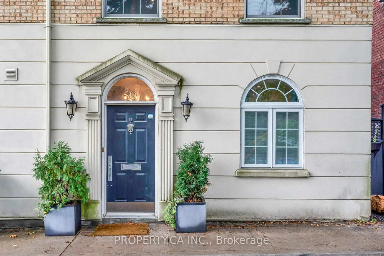 50, Stanley, Niagara, Toronto