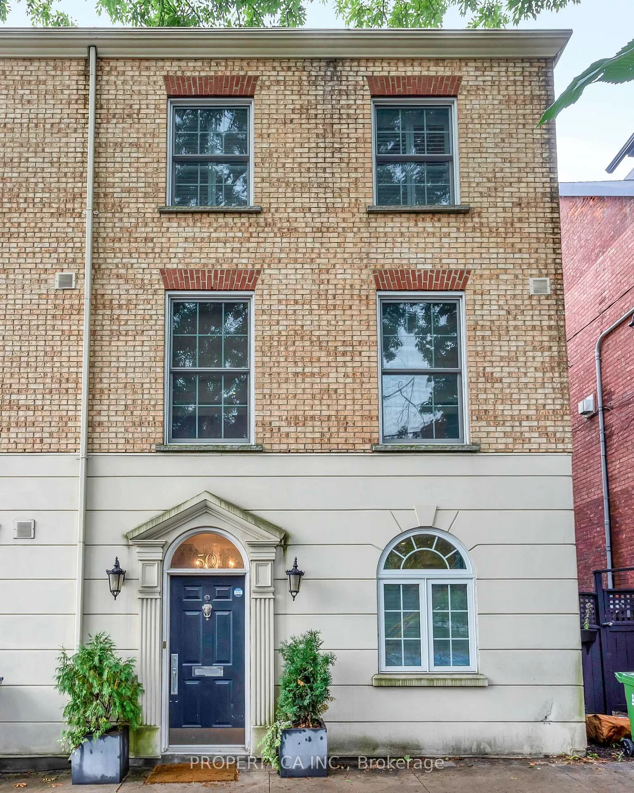 50, Stanley, Niagara, Toronto