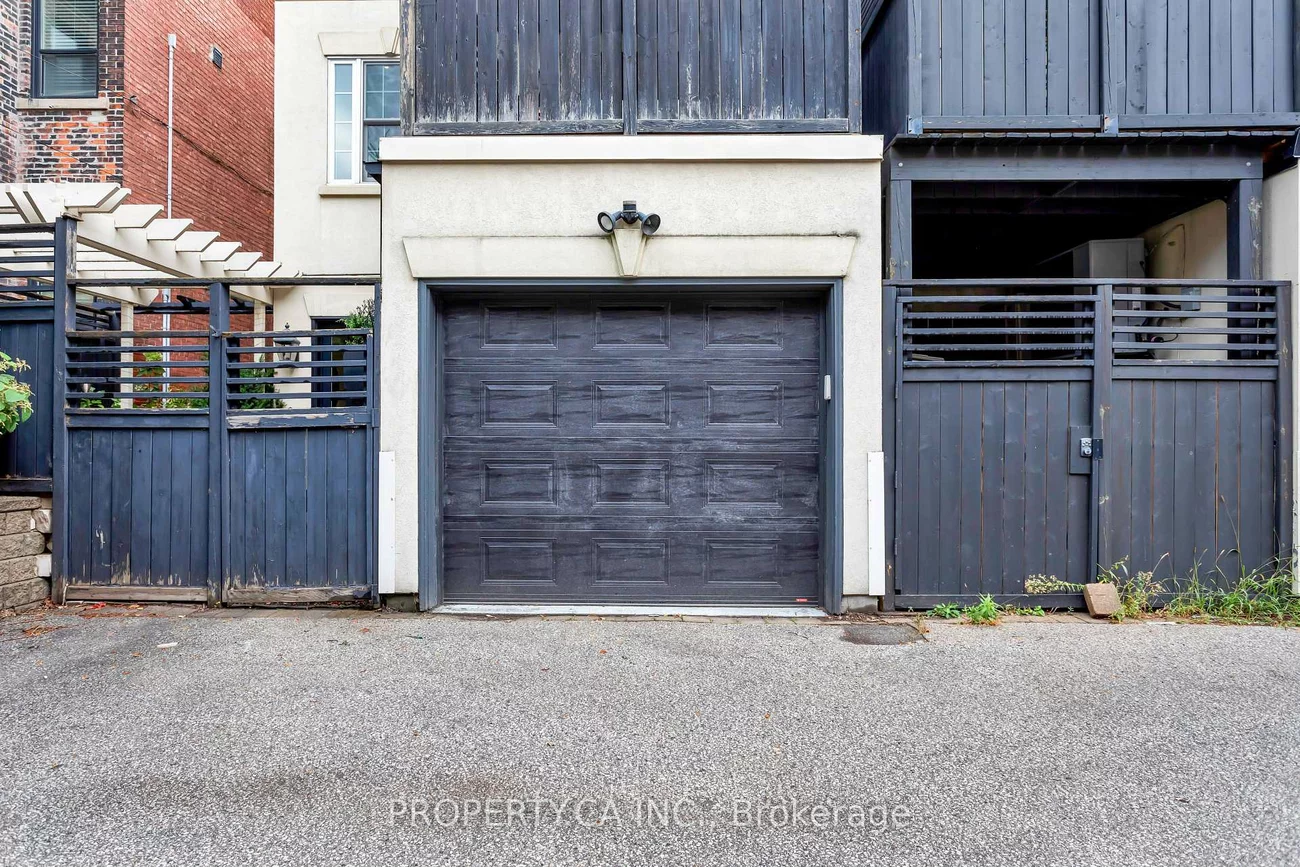 50, Stanley, Niagara, Toronto