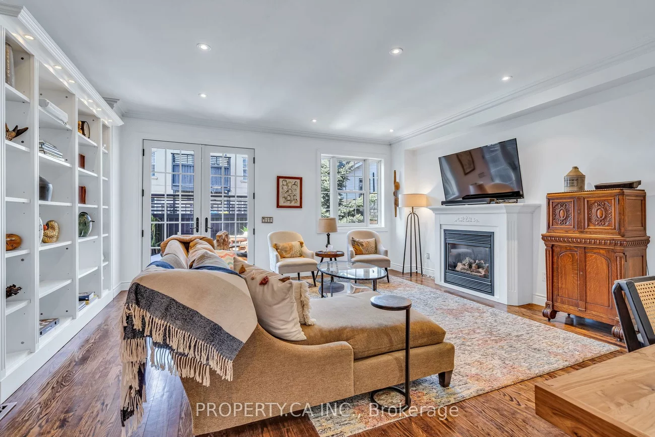 50, Stanley, Niagara, Toronto