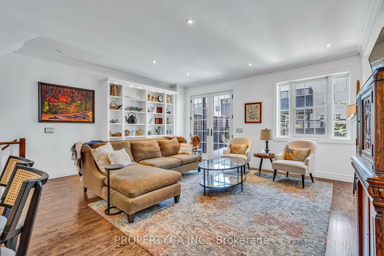 50, Stanley, Niagara, Toronto