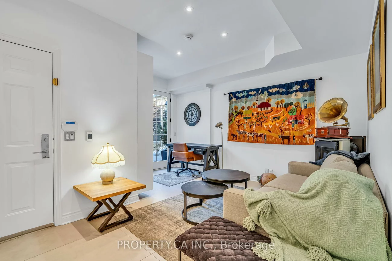 50, Stanley, Niagara, Toronto