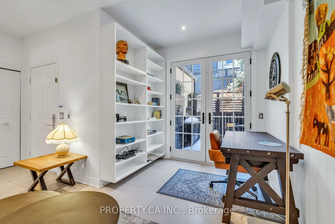 50, Stanley, Niagara, Toronto