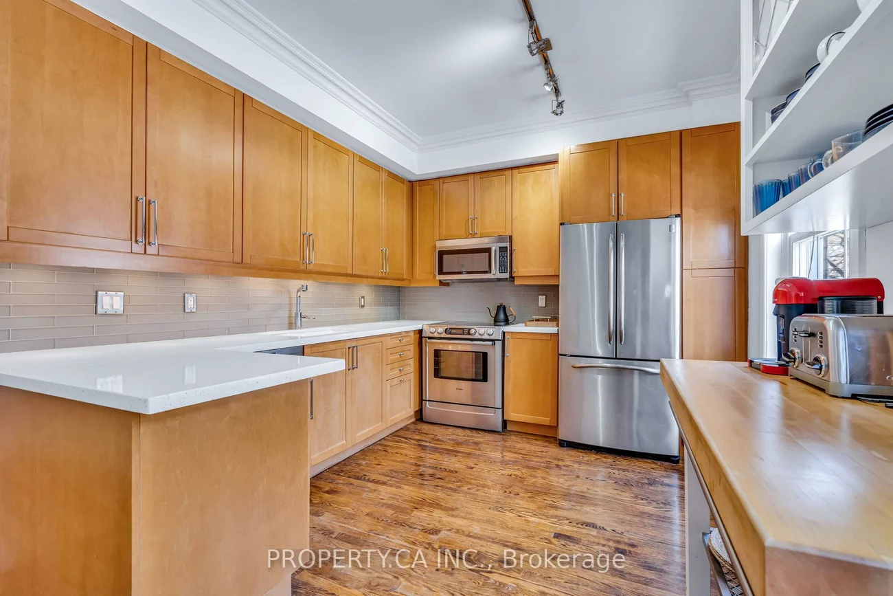 50, Stanley, Niagara, Toronto