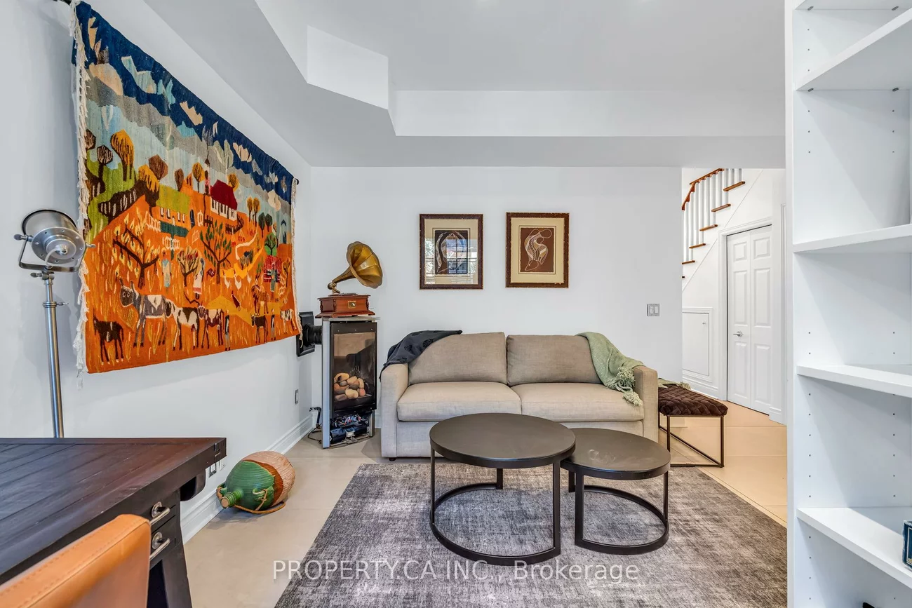 50, Stanley, Niagara, Toronto