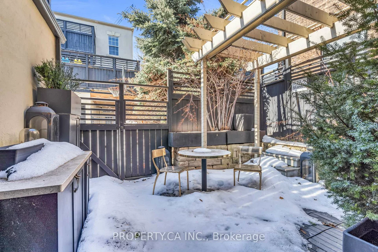 50, Stanley, Niagara, Toronto