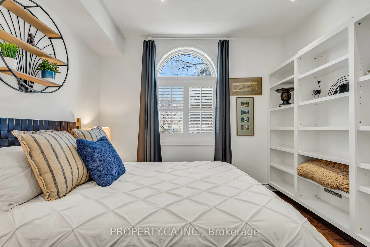 50, Stanley, Niagara, Toronto