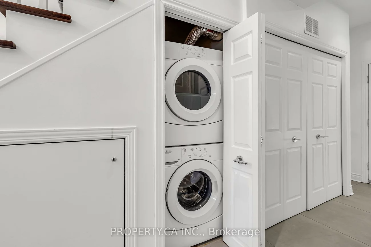 50, Stanley, Niagara, Toronto