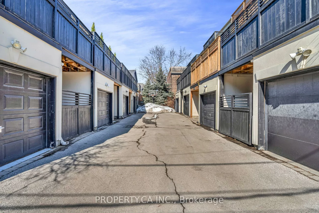 50, Stanley, Niagara, Toronto