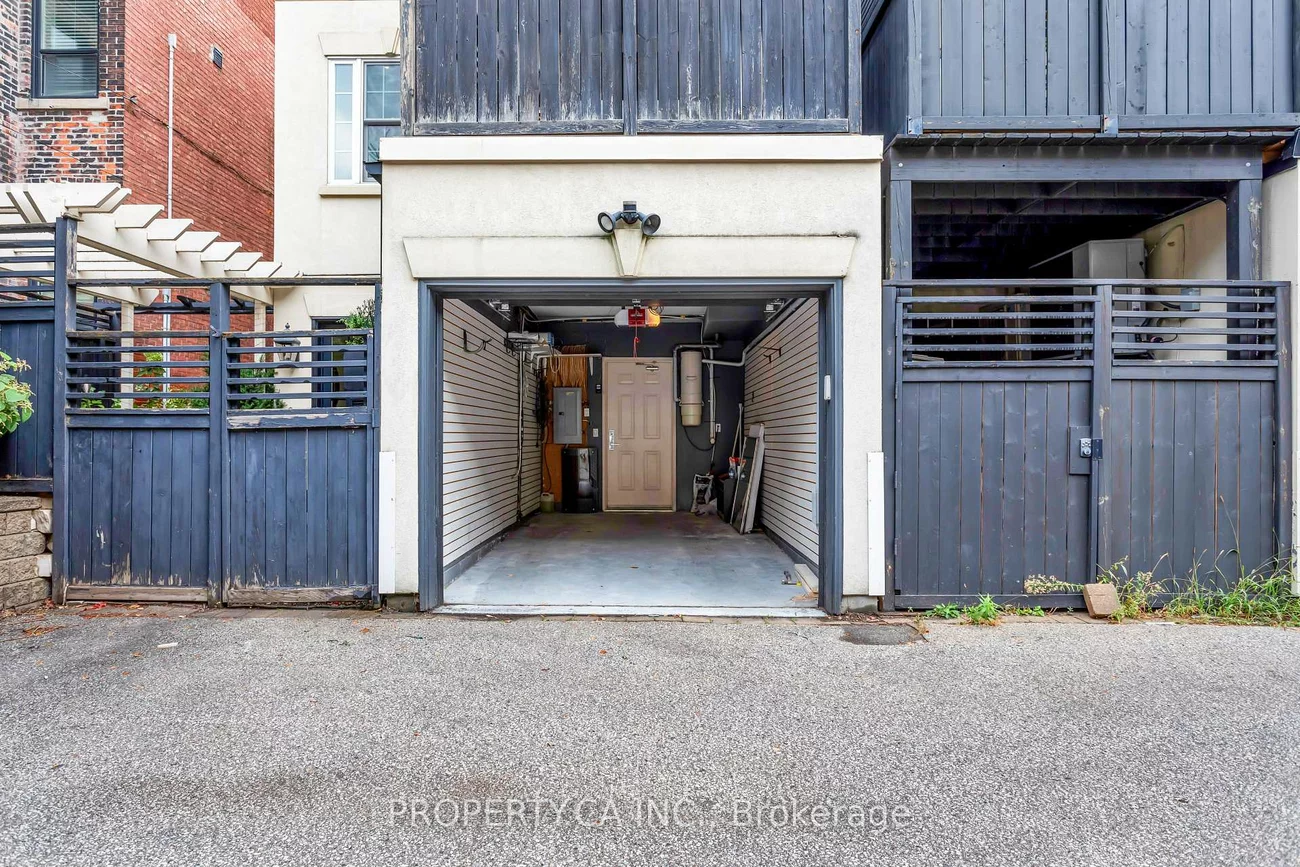 50, Stanley, Niagara, Toronto