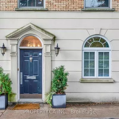 50, Stanley, Niagara, Toronto