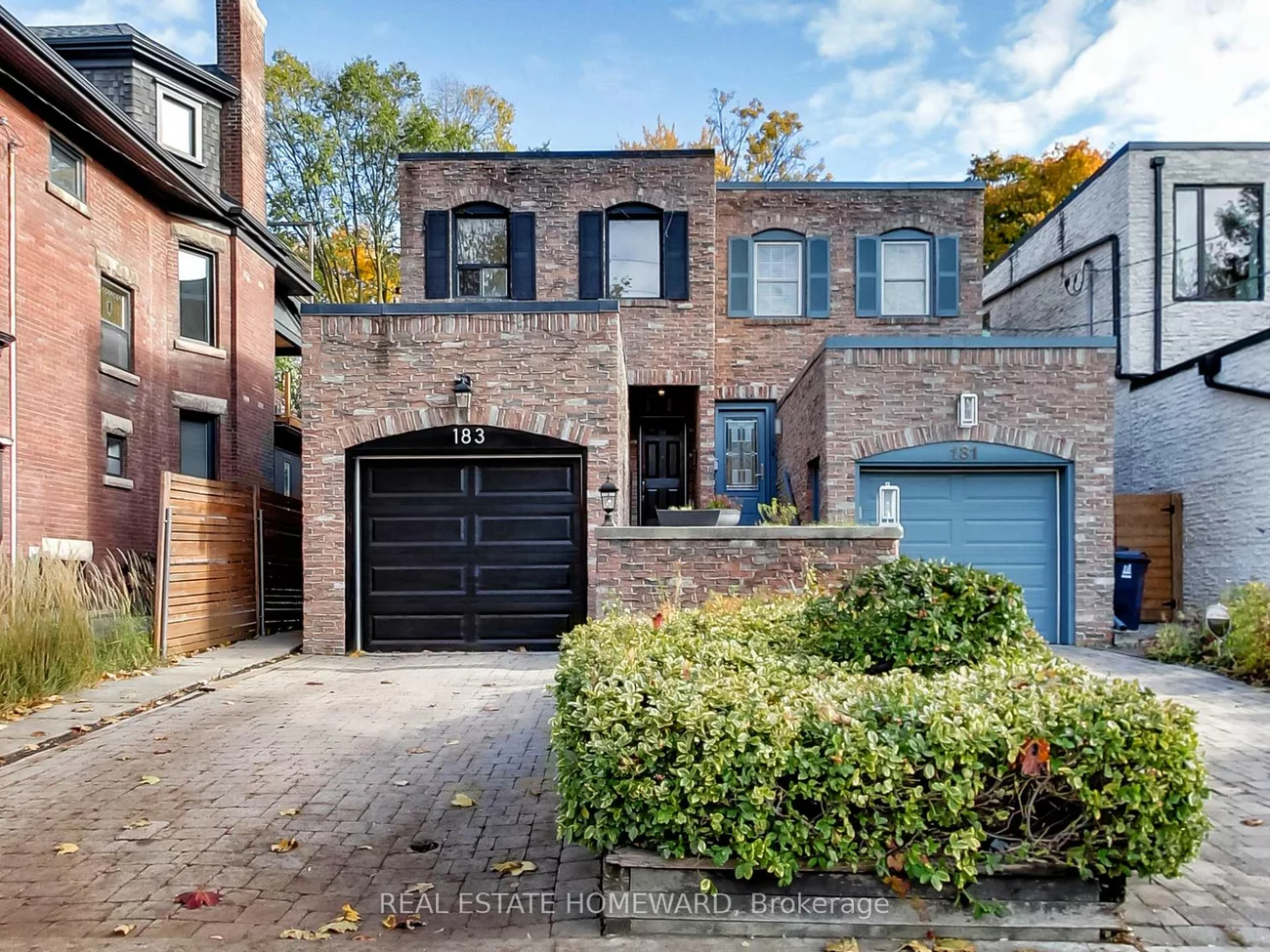 183, Madison, Annex, Toronto