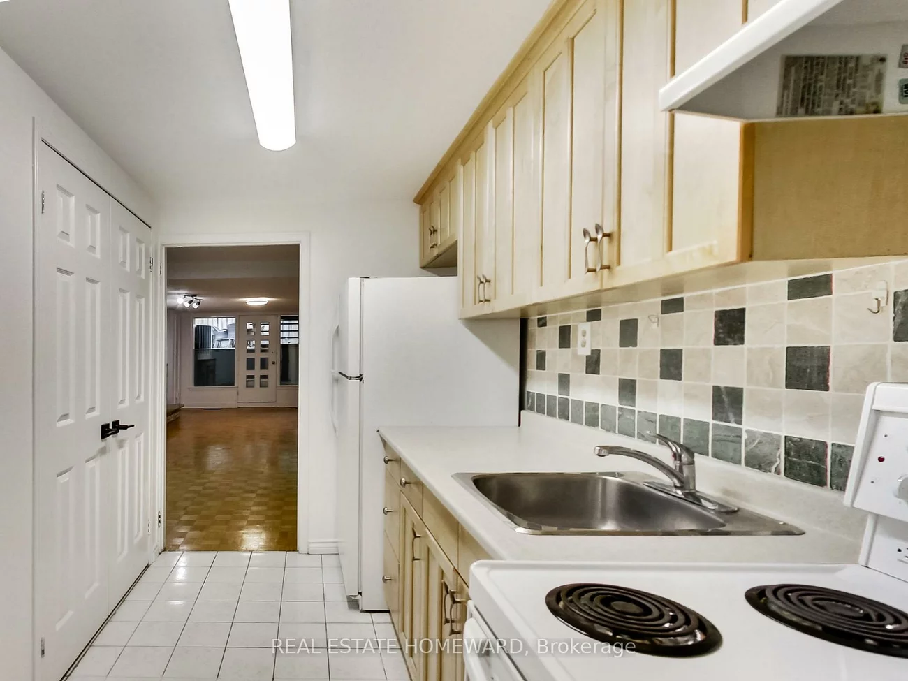 183, Madison, Annex, Toronto