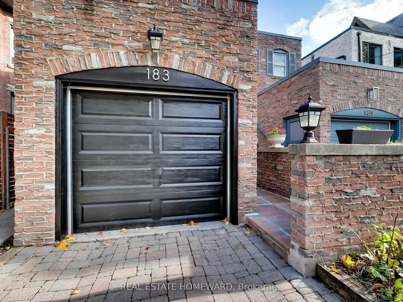 183, Madison, Annex, Toronto