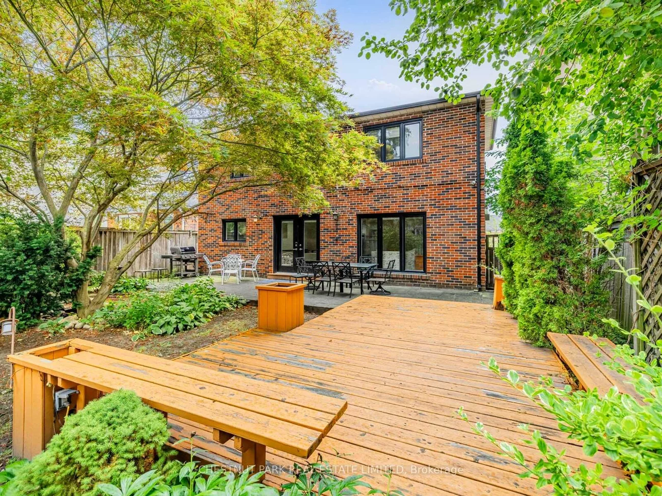 440, Glengarry, Bedford Park-Nortown, Toronto