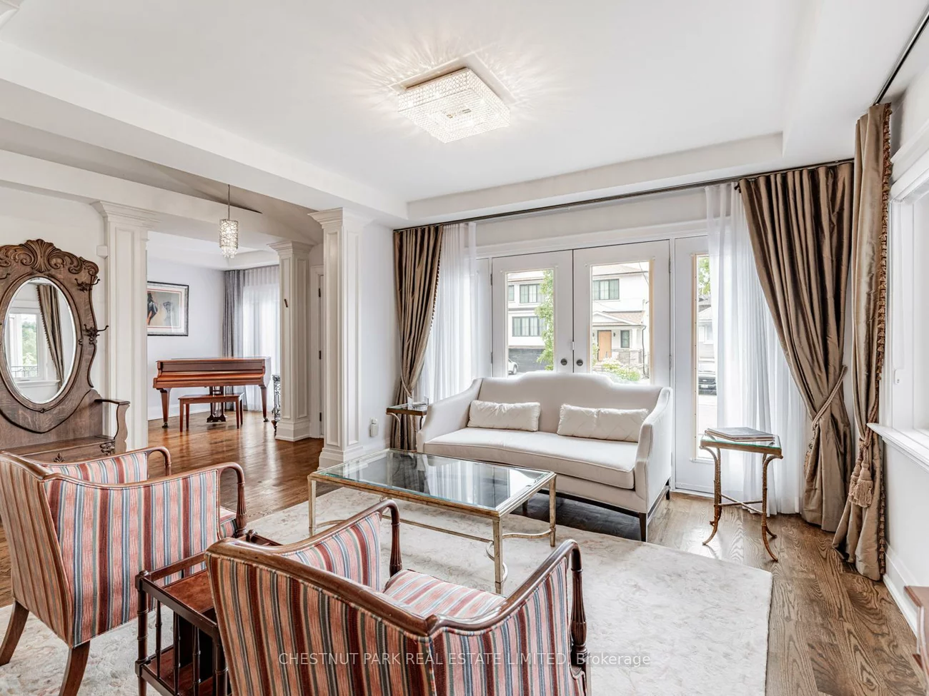 440, Glengarry, Bedford Park-Nortown, Toronto